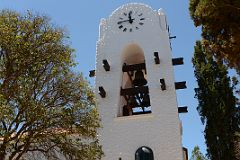 43 Humahuaca Cabildo City Hall Clock Tower In Quebrada De Humahuaca.jpg